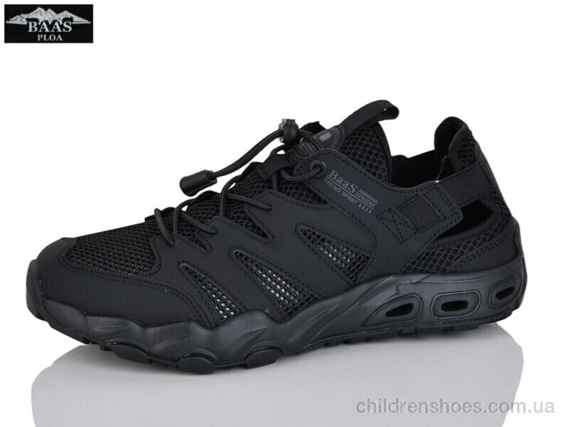 Кроссовки Baas L1878-1