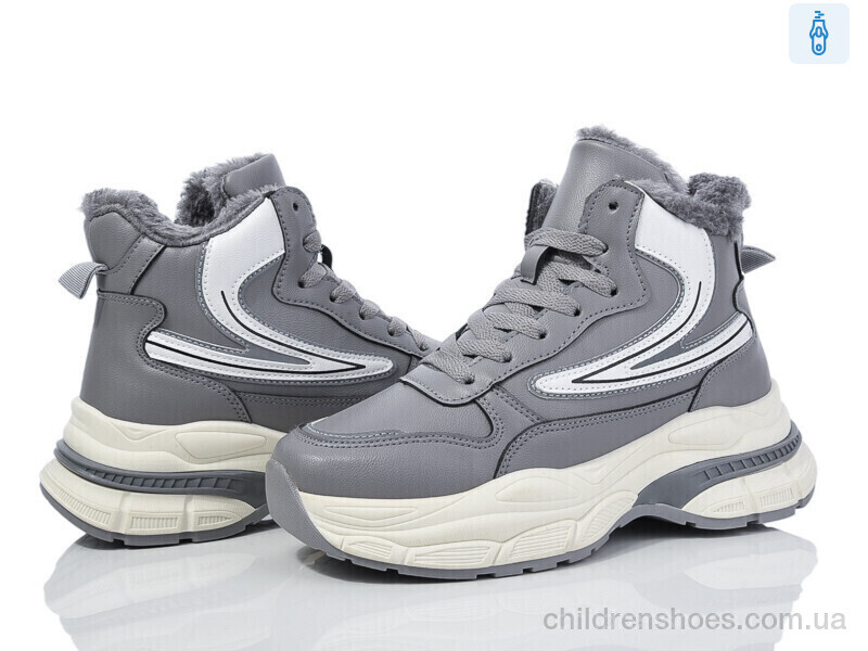 Ботинки No brand 695-3