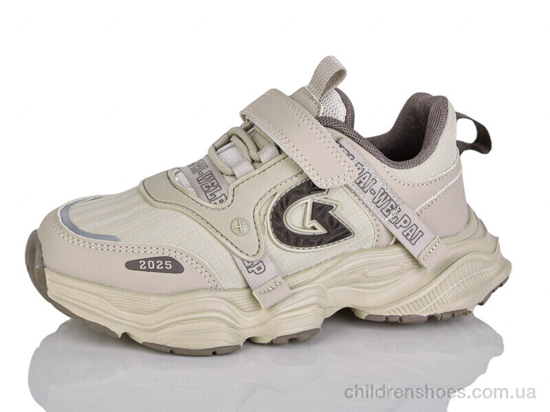 Кроссовки Gabis WY02-9T