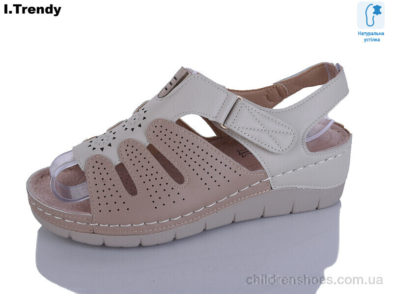 Босоножки Trendy G89-9