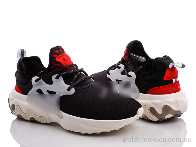 Кроссовки N.ke S554-5