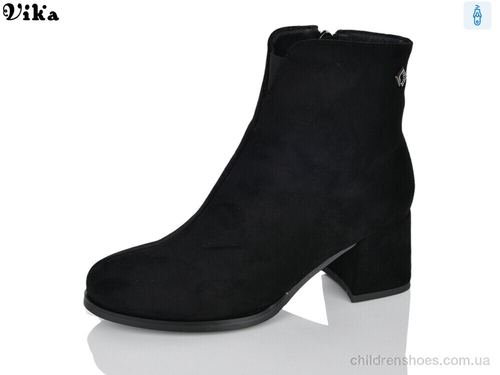 Ботинки X550-3 VIKA-Limani / p. 36-41 / 6пар