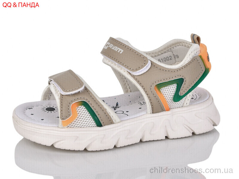 Сандалии Girnaive F51002-K