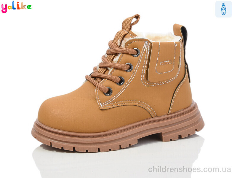 Ботинки No brand 754-6