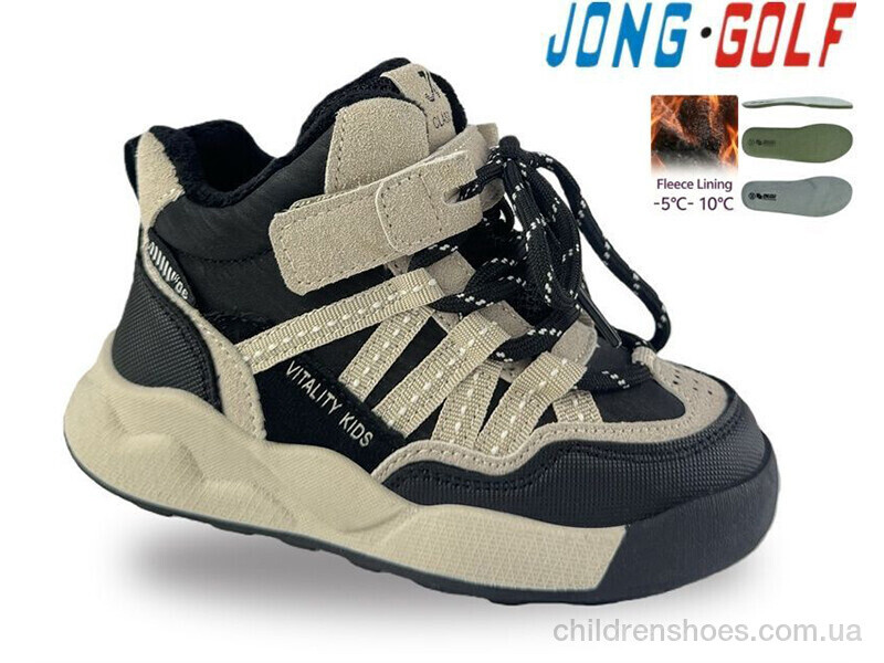 Ботинки B31113-20 Jong Golf / p. 23-28 / 8пар