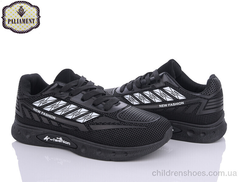 Кроссовки PALIAMENT AP250-1
