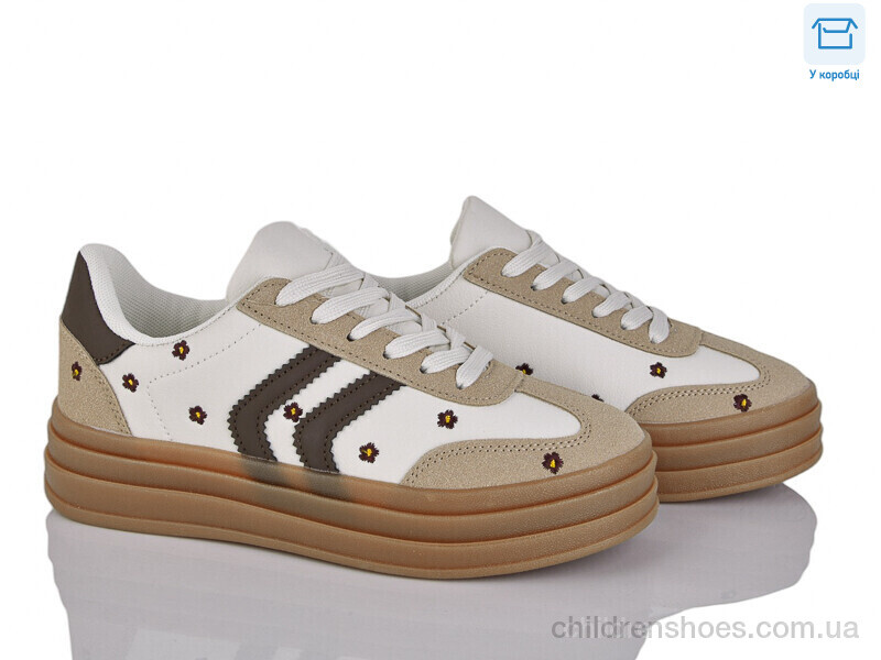 Кроссовки Lady Lily HT11-3