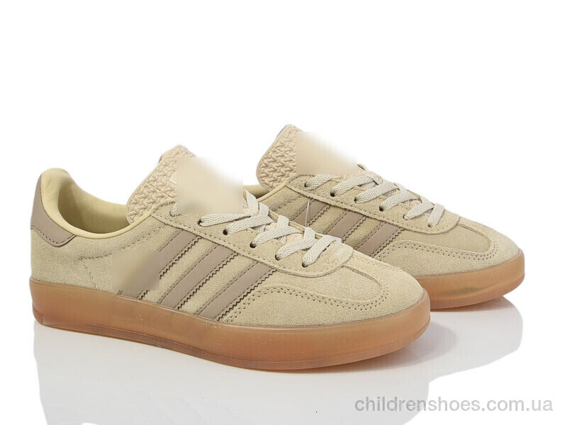Кроссовки A.idas HD58-1105-5 beige