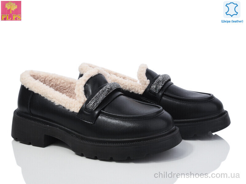 Туфли MR051-1 PLPS-Nanachka / p. 36-41 / 6пар