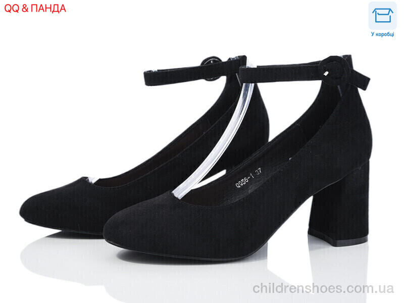Туфли Panda QQ56-1