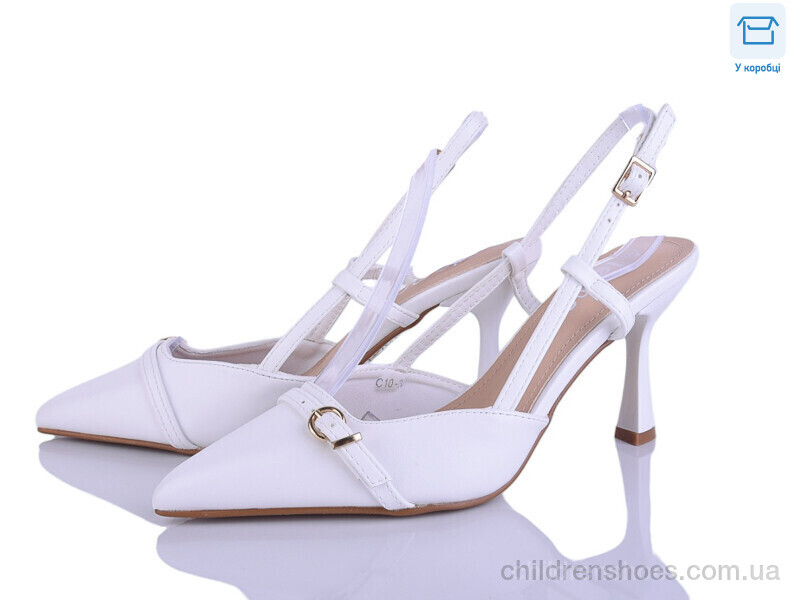 Туфли Lemon C10-3