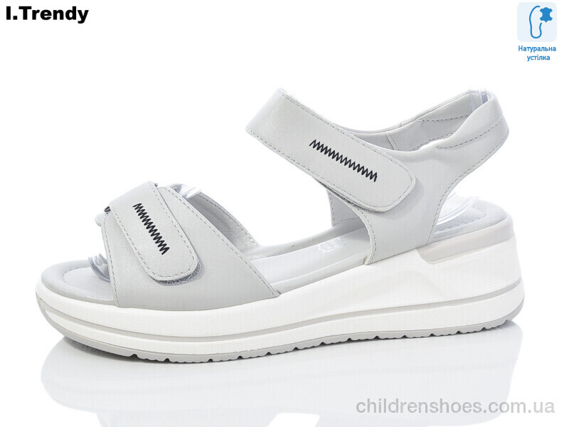 Босоножки Trendy WL1038-6