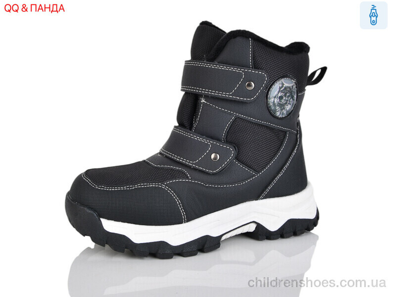 Ботинки Girnaive AM551-6