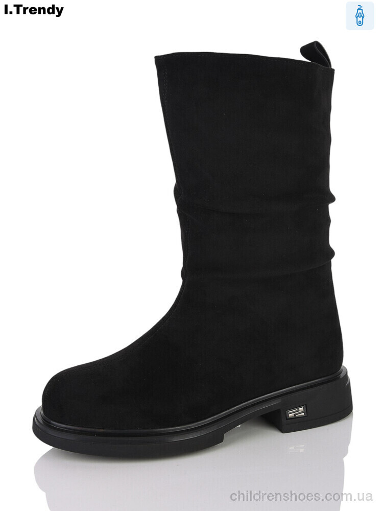 Сапоги BT1542-2DM Trendy / p. 40-43 / 6пар