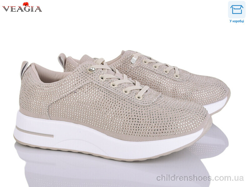 Кроссовки Veagia 5005-2-2