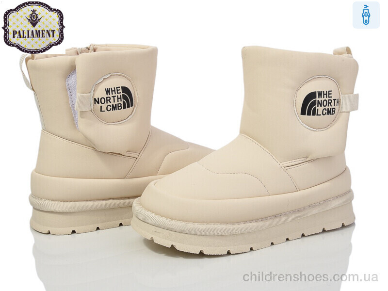 Дутики PALIAMENT A17-14