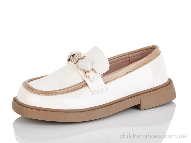 Туфли KEWK B4-10A