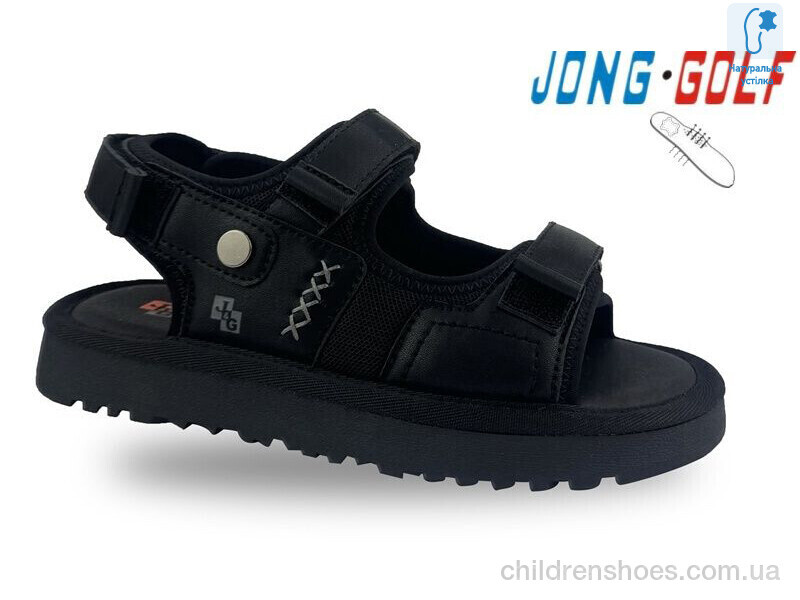 Босоножки JongGolf C20584-0