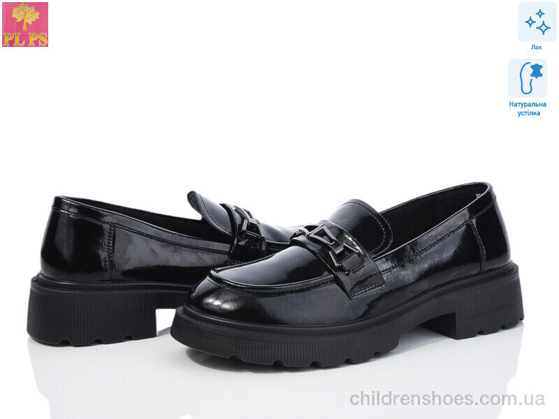 Туфли PLPS R065-3