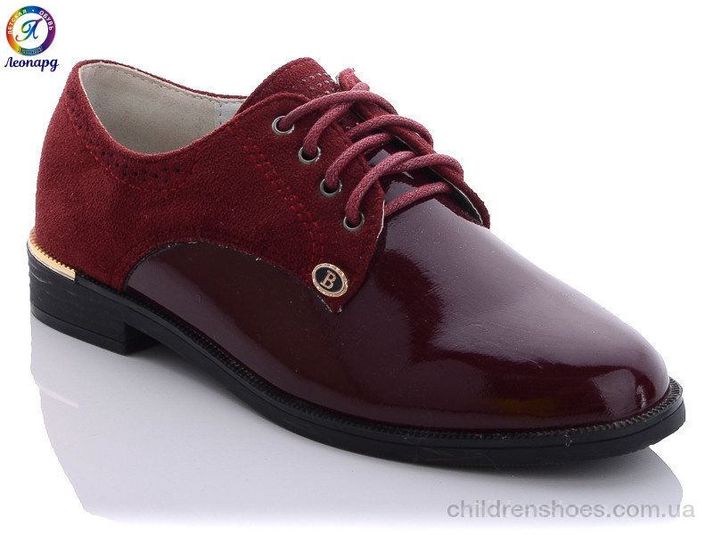 Туфли Leopard GB121-15
