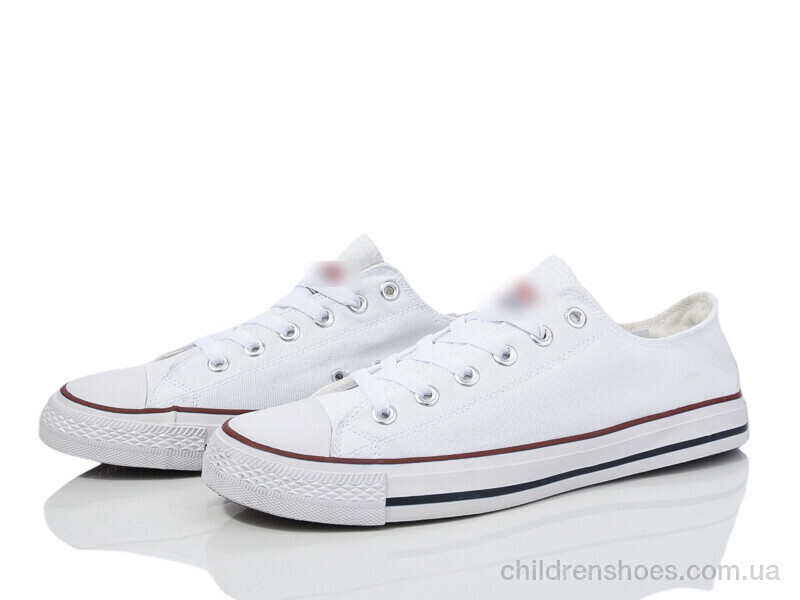 Кеды C.nverse HD55-A601-2 white