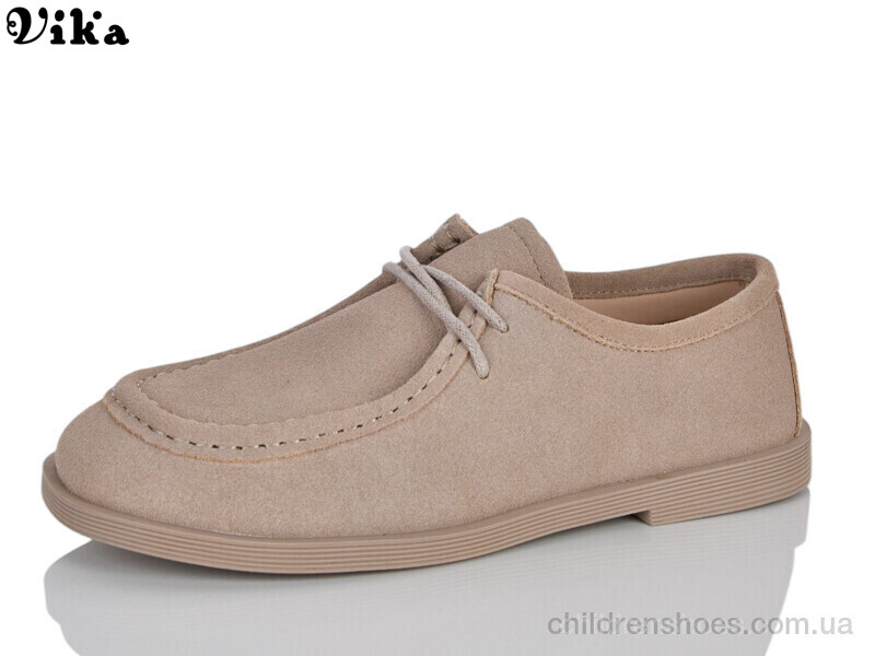 Туфли D622-5 VIKA-Limani-LULU / p. 36-41 / 8пар
