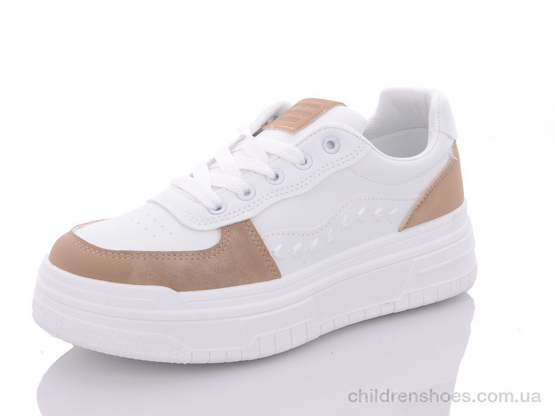 Кроссовки L.B. L959-3