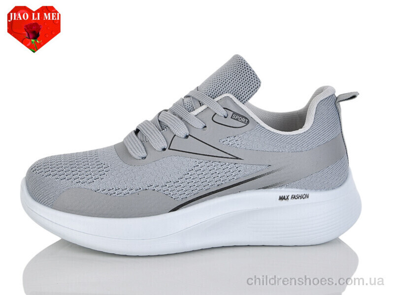 Кроссовки Jiao Li Mei 177