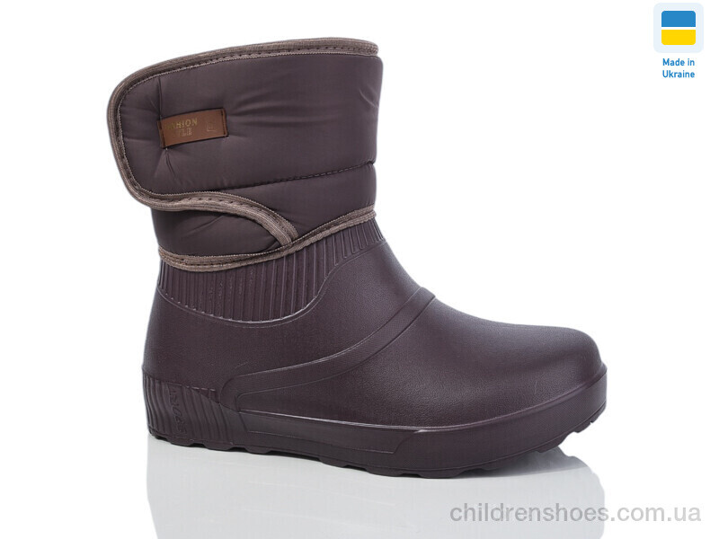 Сапоги из пены Олимп Олімп СЖ 543 індіго