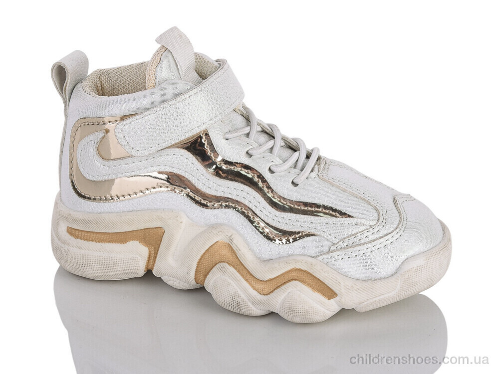 Кроссовки XXF02-6123-7 Xifa kids / p. 26-31 / 8пар