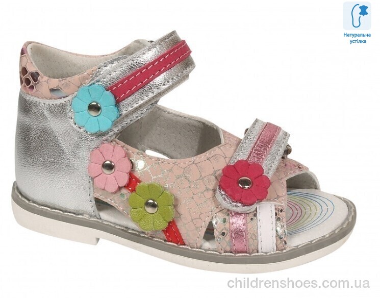 Босоножки Tom.M 0581A