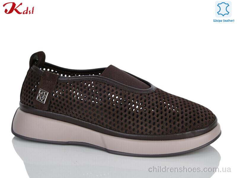 Туфли C761-12 Jiulai-Kadisalun / p. 36-41 / 8пар