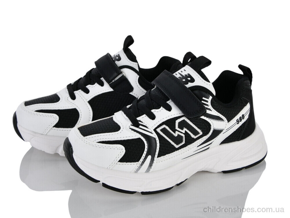 Кроссовки 574-5 Xifa kids / p. 32-37 / 8пар