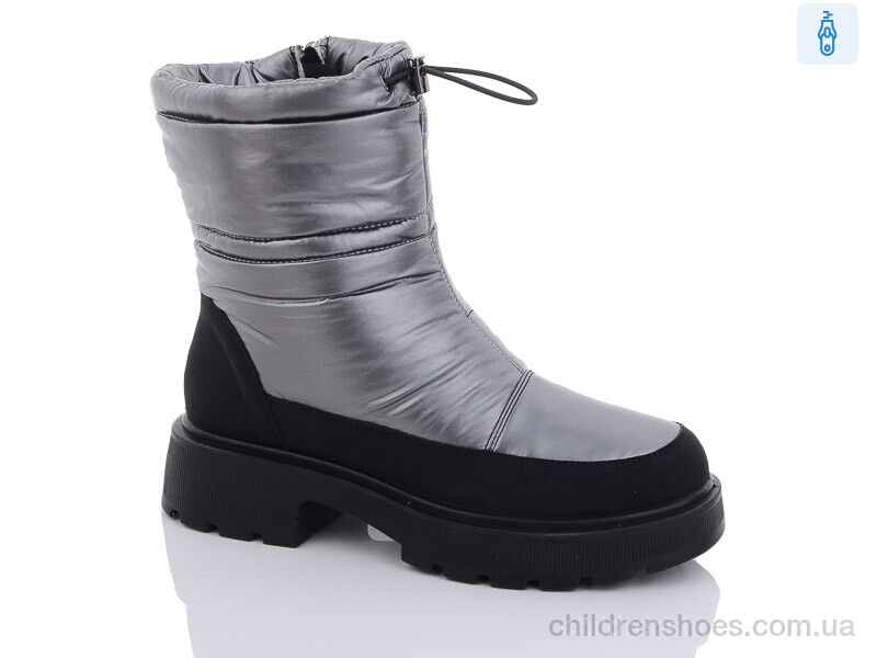 Дутики No brand M012-2
