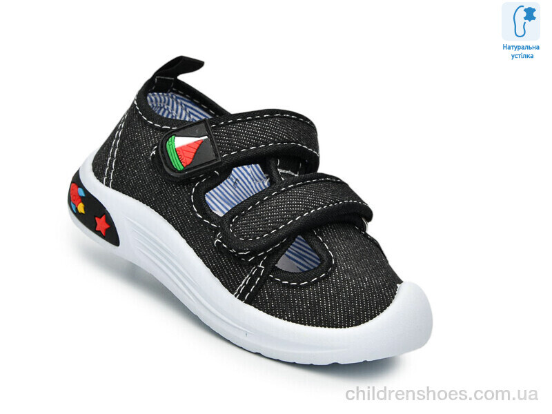 Сандалии Tom.M T68059E