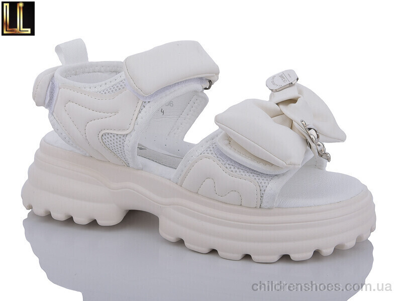 Босоножки Lilin A366-4