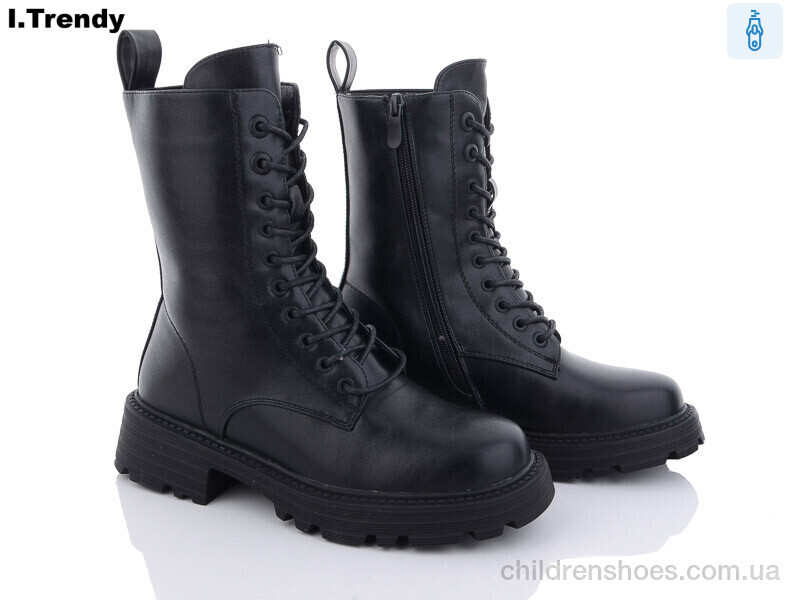 Ботинки B9703 Trendy / p. 36-41 / 6пар