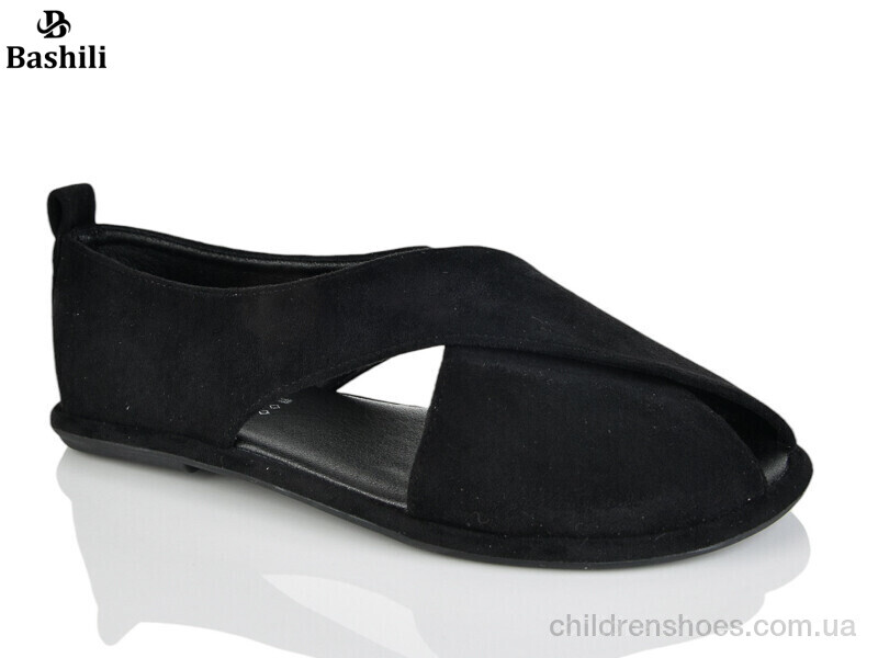 Босоножки Башили H6587-2