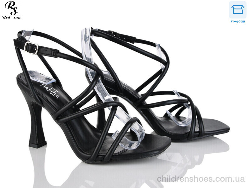 Босоножки Panda QQ103-1