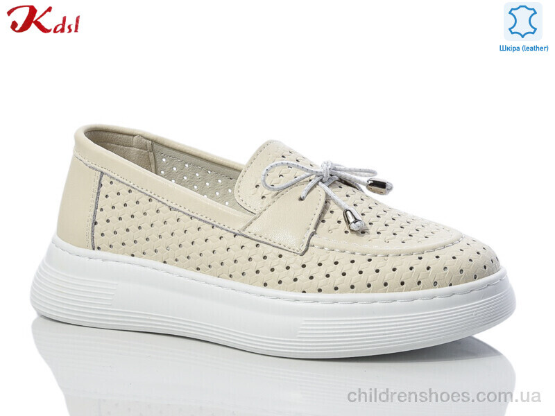 Туфли Kdsl 757-6