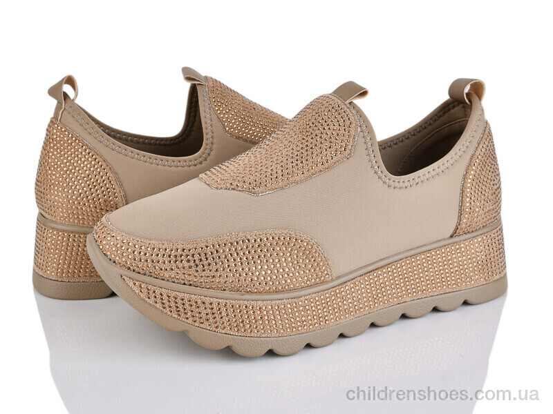 Кроссовки Loretta V300-4