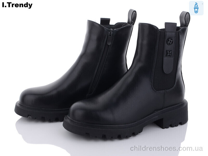 Ботинки B5321 Trendy / p. 36-41 / 6пар