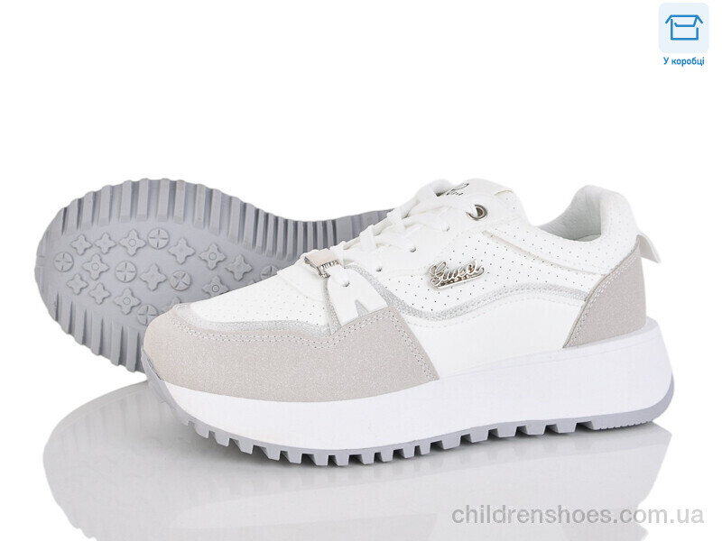 Кроссовки Hongquan J2106-2