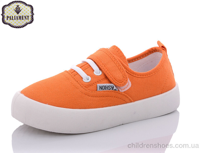Кроссовки PALIAMENT F17-23