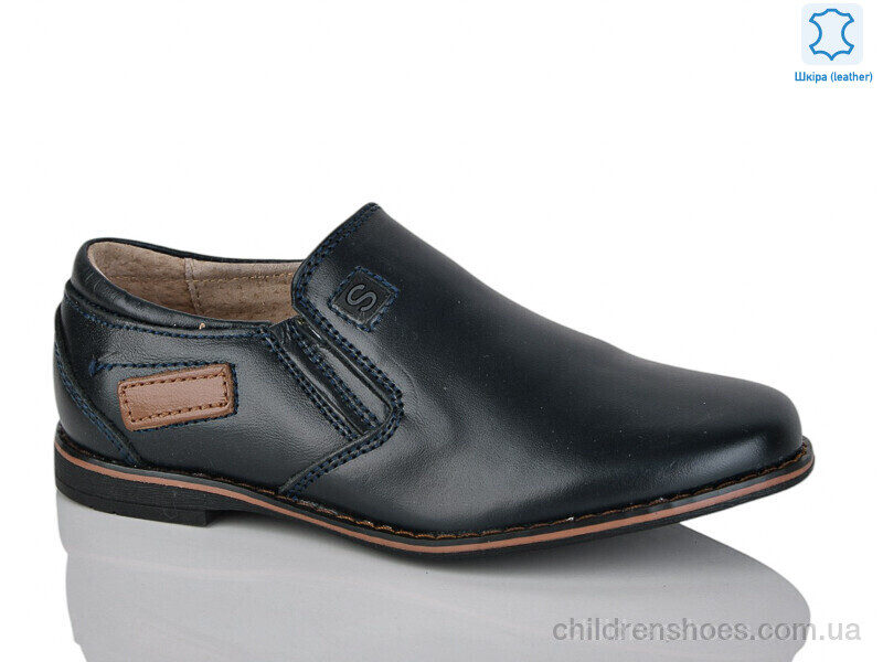 Туфли KANGFU C1272-5