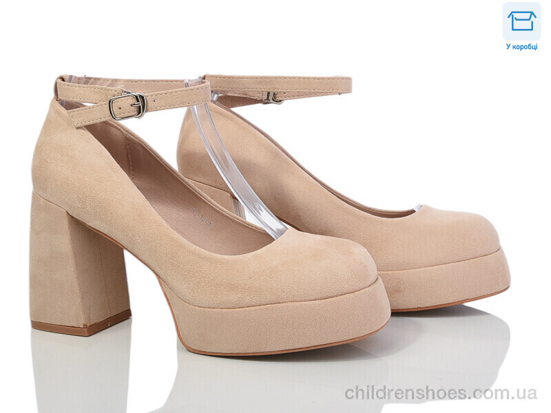 Туфли L&amp;M Y118-5