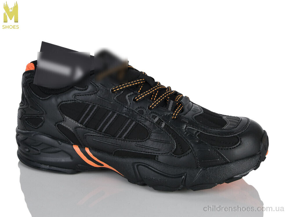 Кроссовки A2616-11 M.Shoes / p. 41-46 / 8пар