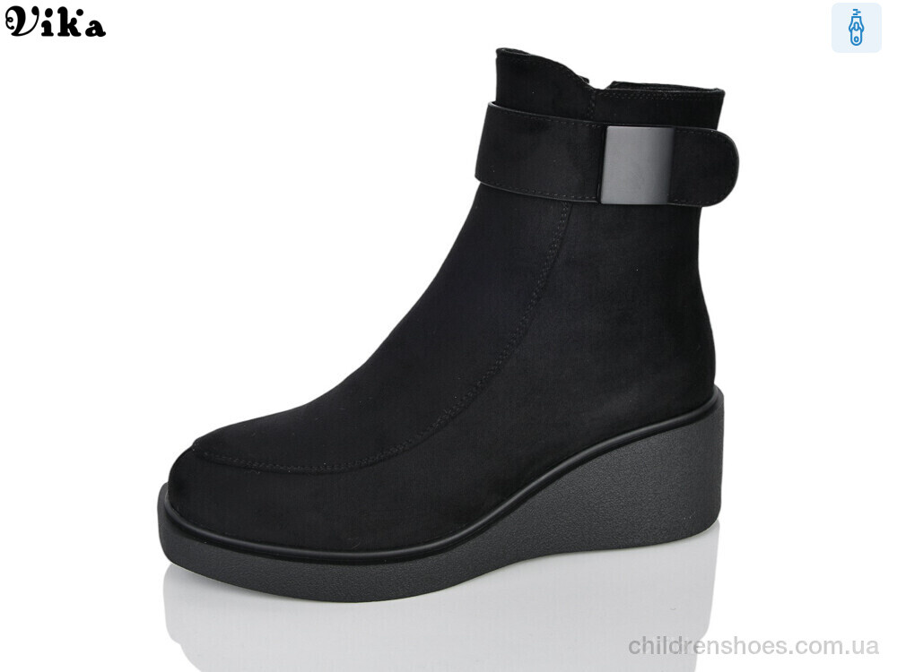 Ботинки M60-2 VIKA-Limani / p. 36-40 / 6пар