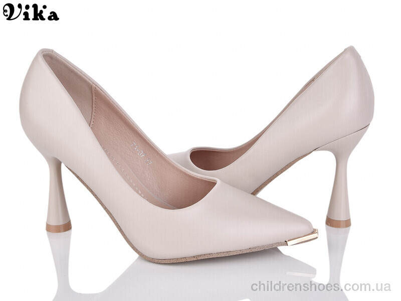 Туфли Vika 71-37