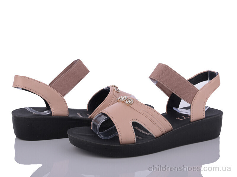 Босоножки YiYi C1-6